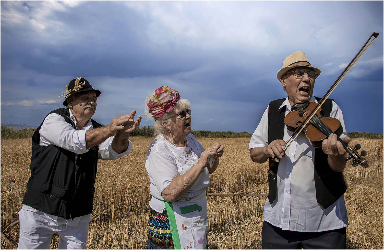 Aleksandar Jocic - Evo Banke Cigane Moj
